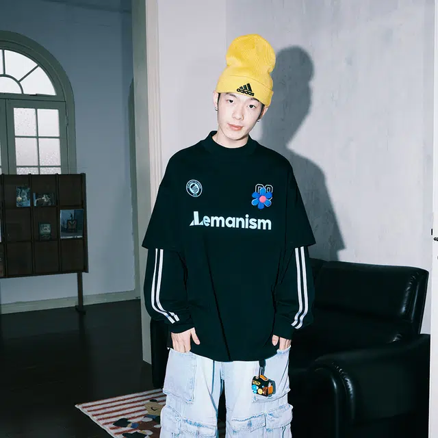 LEMANISM T