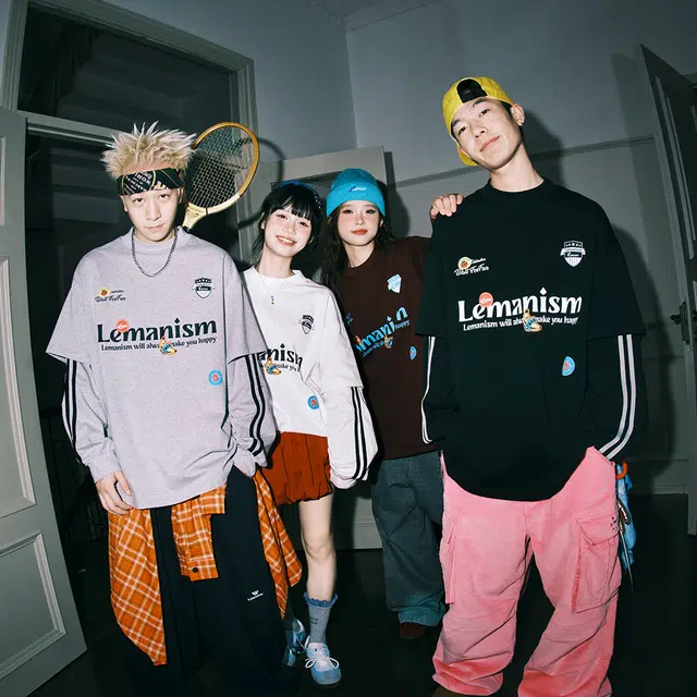 LEMANISM T