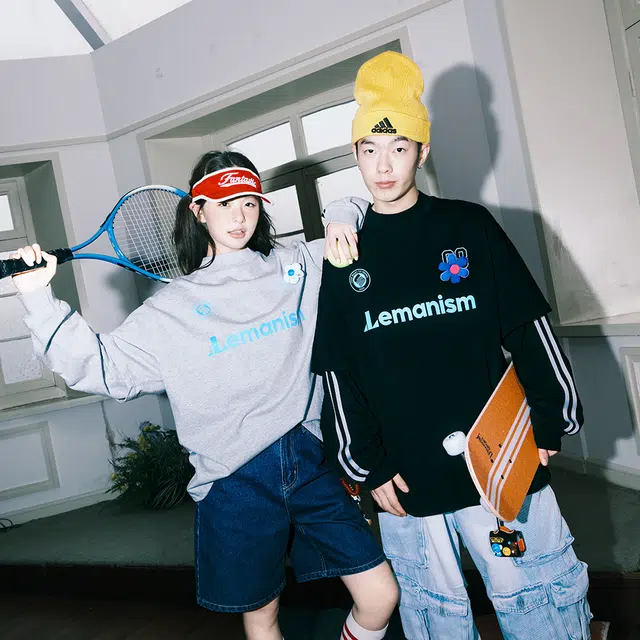 LEMANISM T