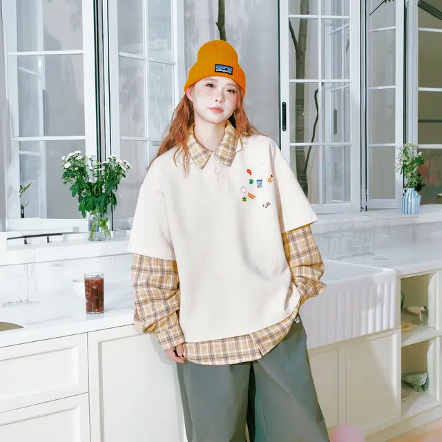 LEMANISM Polo
