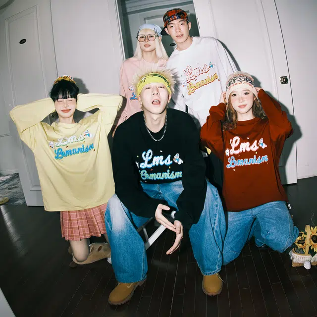 LEMANISM T