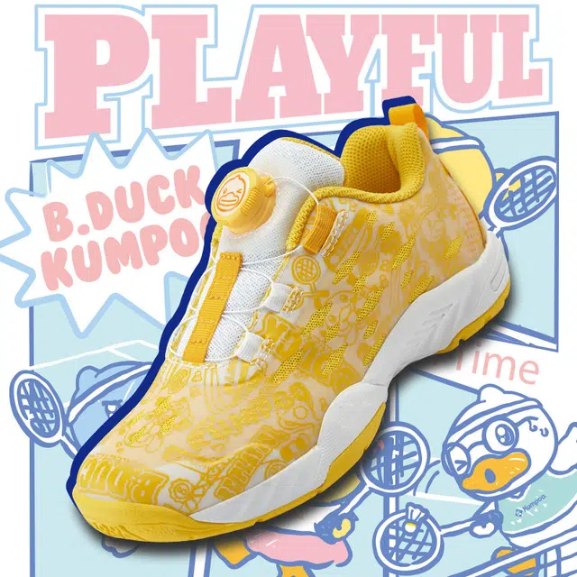 KUMPOO BOA