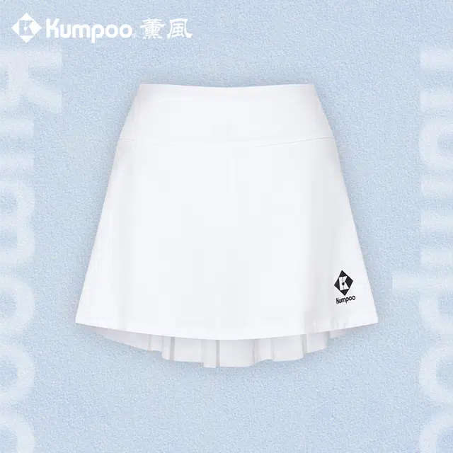 KUMPOO logo