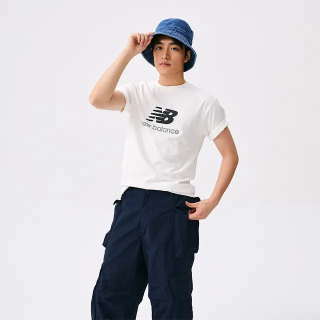 New Balance NB T