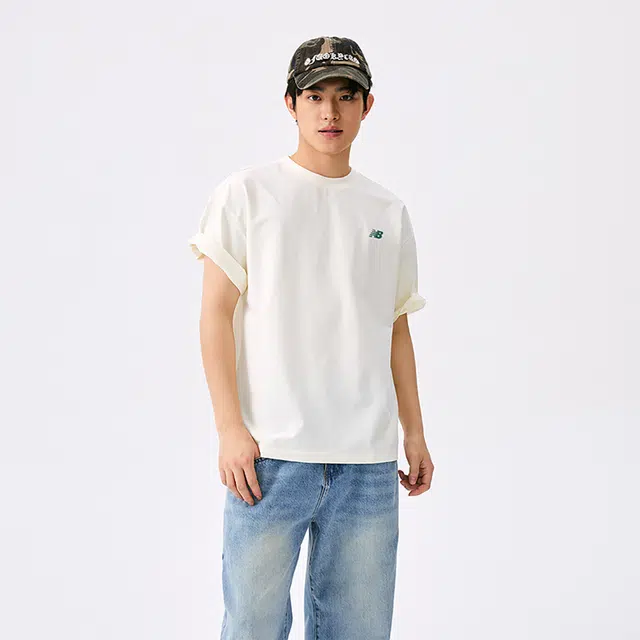 New Balance LOGOT
