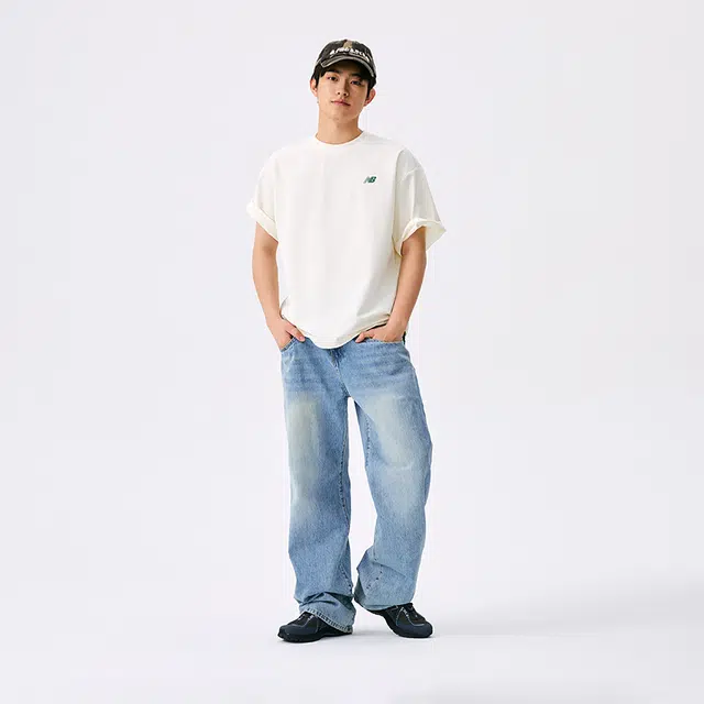 New Balance LOGOT