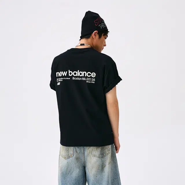 New Balance LOGOT