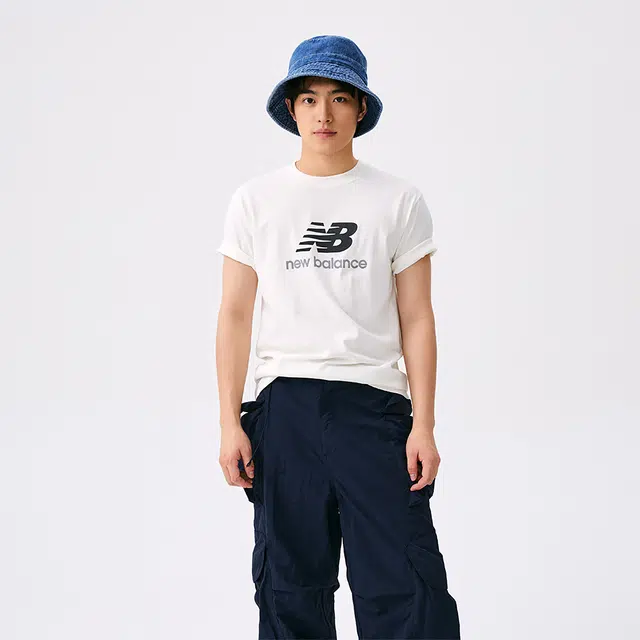 New Balance NB T