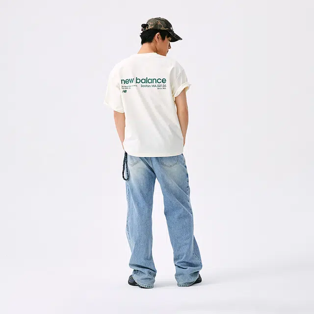 New Balance LOGOT