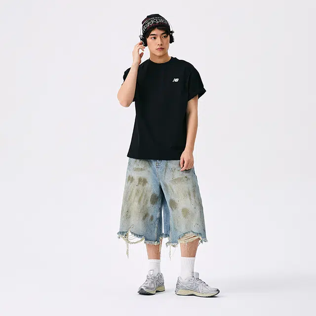 New Balance LOGOT