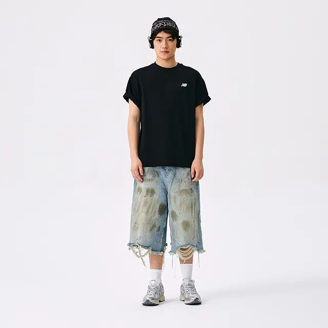 New Balance LOGOT