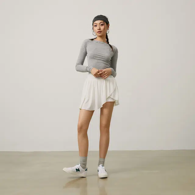 New Balance NB 100 White