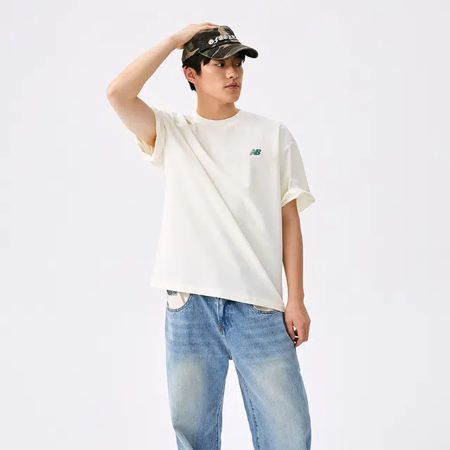 New Balance LOGOT