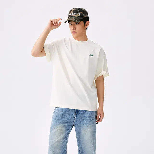 New Balance LOGOT