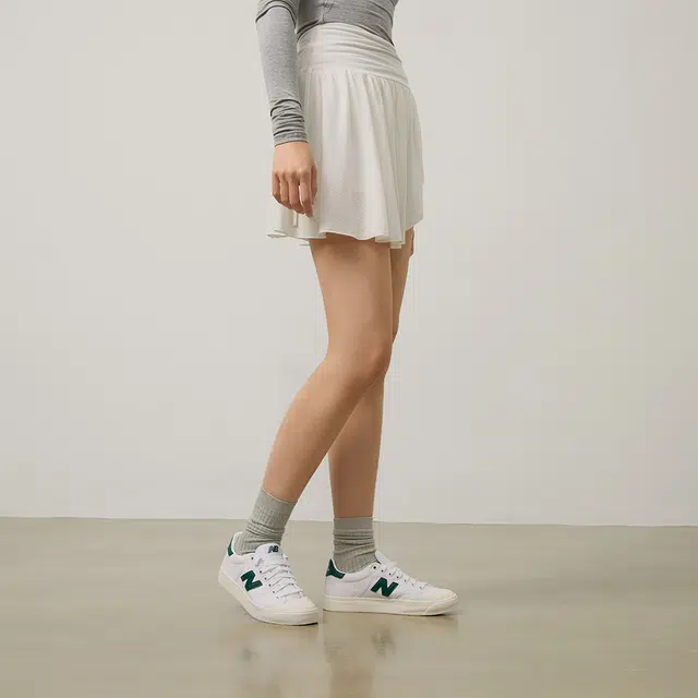 New Balance NB 100 White