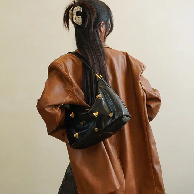 LOSEA PU hobo