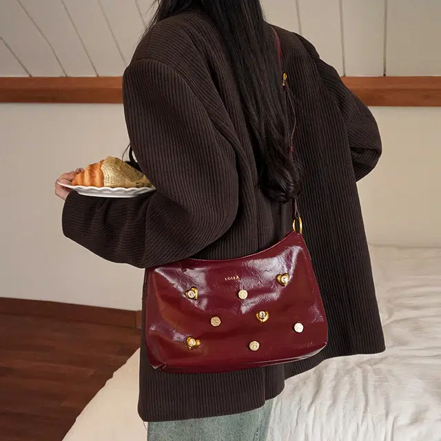 LOSEA PU hobo