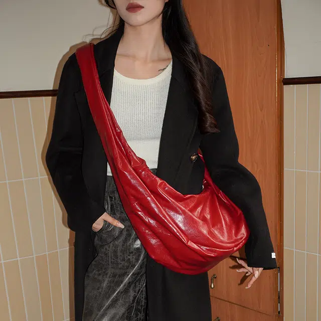 LOSEA oversize PU