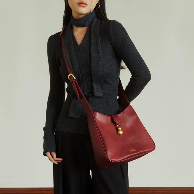 LOSEA PU hobo
