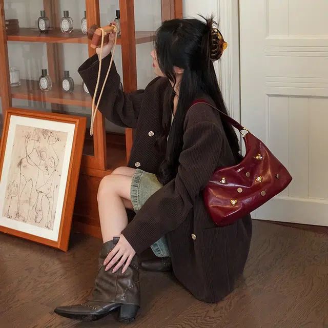 LOSEA PU hobo