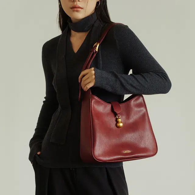 LOSEA PU hobo