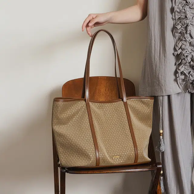 LOSEA PU Tote