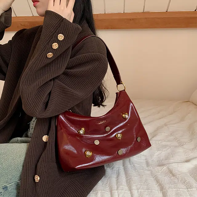 LOSEA PU hobo
