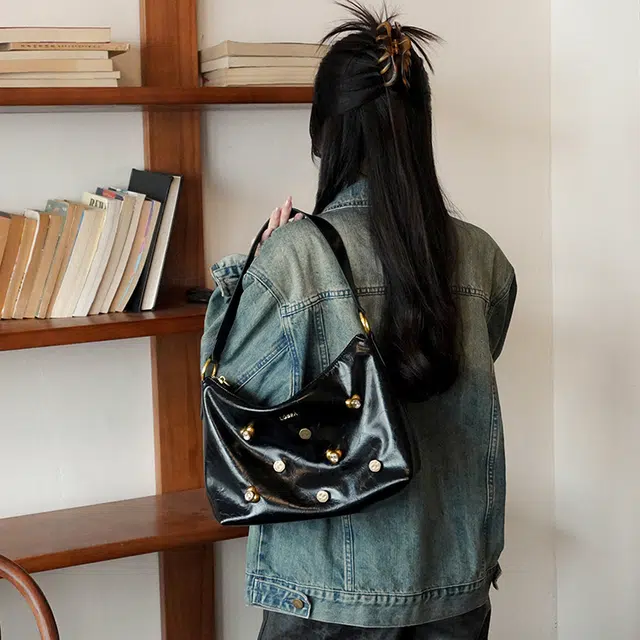 LOSEA PU hobo