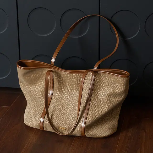 LOSEA PU Tote