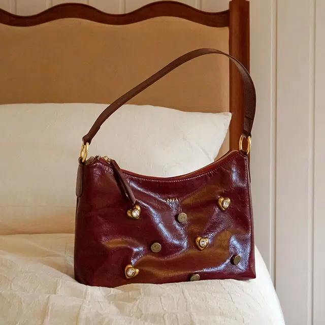 LOSEA PU hobo