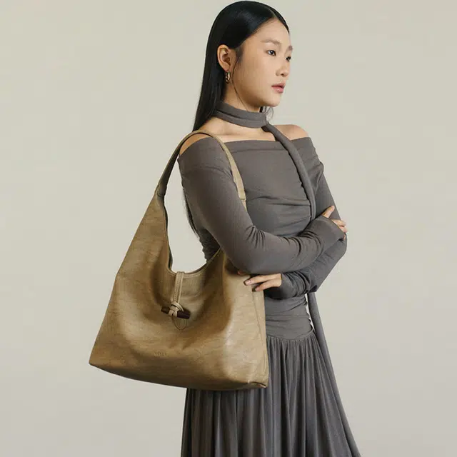 LOSEA PU Tote
