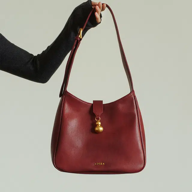 LOSEA PU hobo
