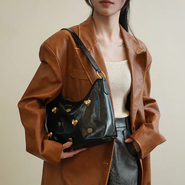 LOSEA PU hobo