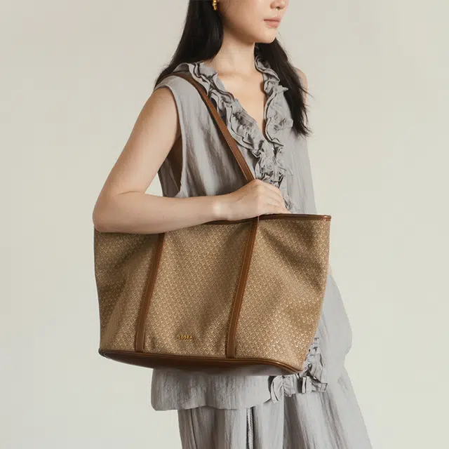 LOSEA PU Tote