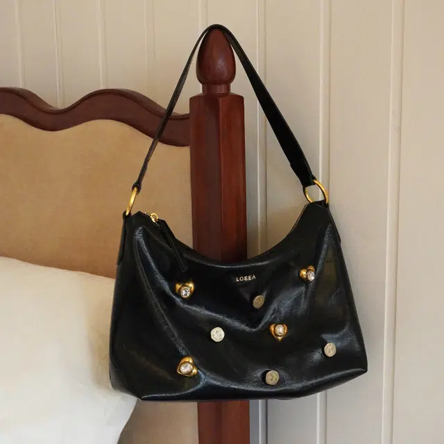 LOSEA PU hobo