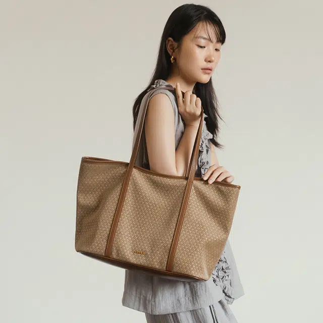 LOSEA PU Tote