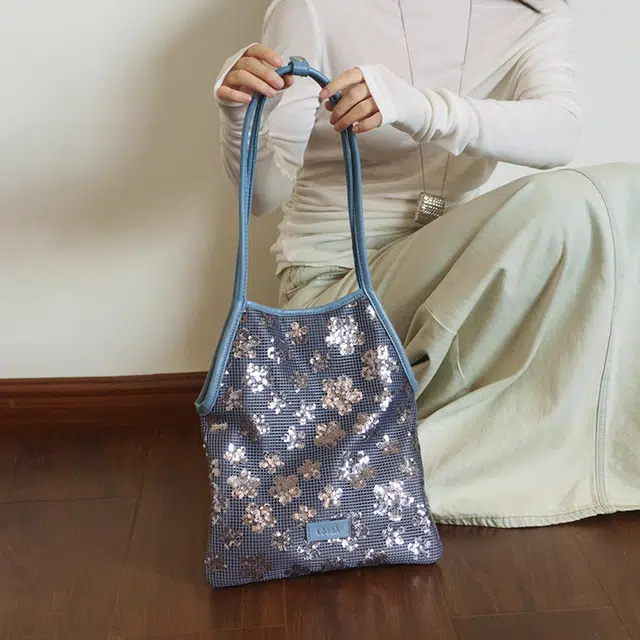 LOSEA blingbling Tote