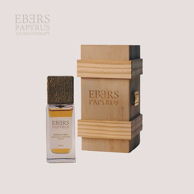 EBERS PAPYRUS EDT 50ml