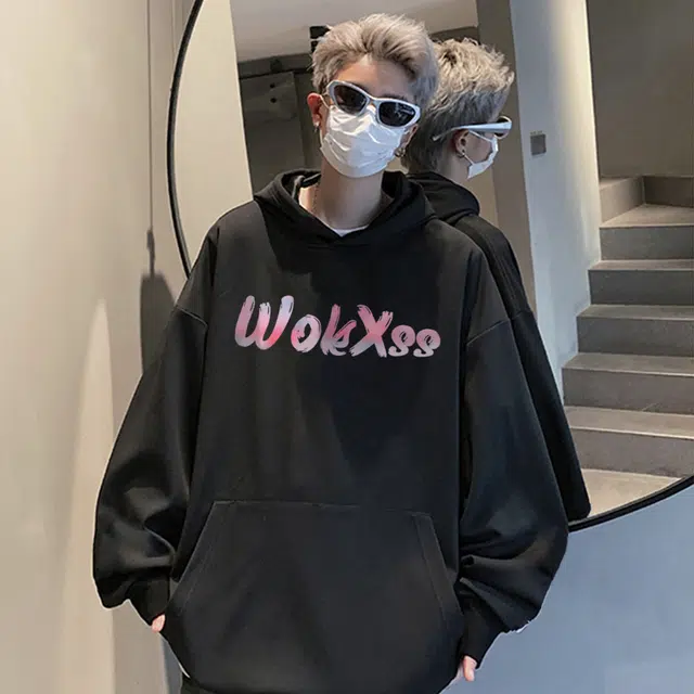 WOKXSS logooversize
