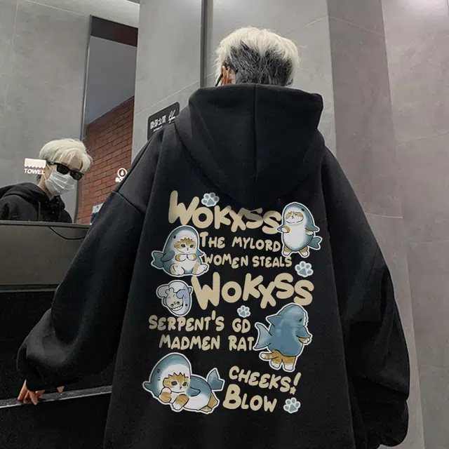 WOKXSS logooversize