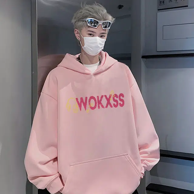 WOKXSS logooversize