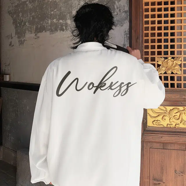 WOKXSS logo