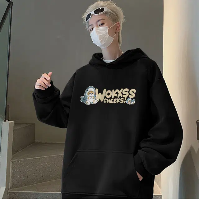 WOKXSS logooversize