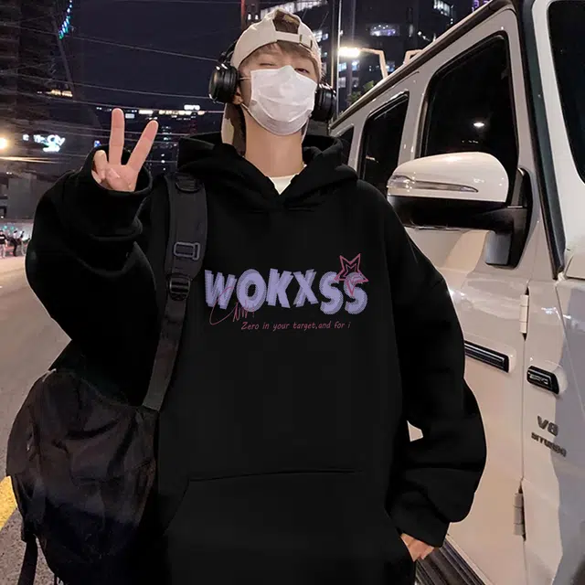 WOKXSS logooversize