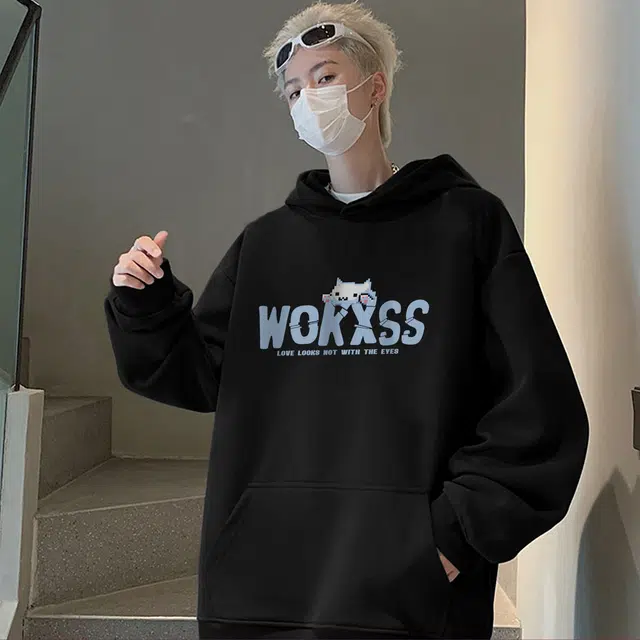 WOKXSS logooversize