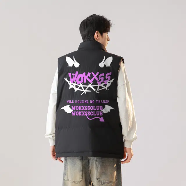 WOKXSS logo