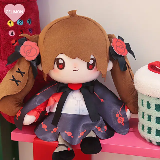 fufu 40cm