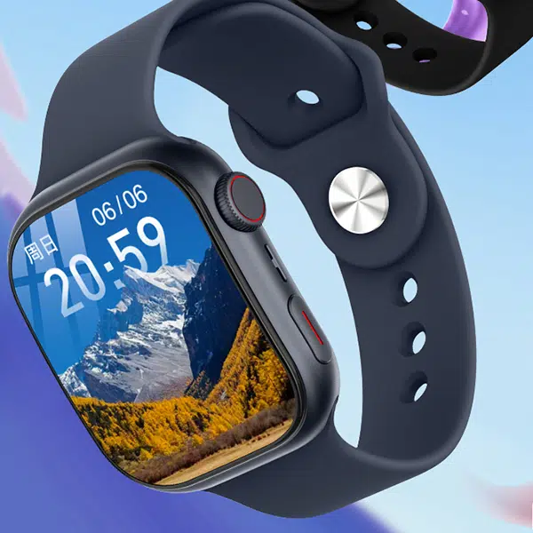 NBM-M34 appGPS