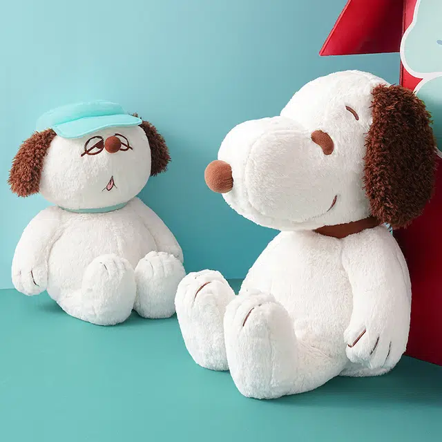 PEANUTS 35cm52cm
