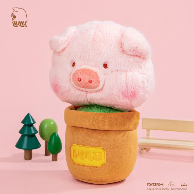 LULU 15cm18cm22.5cm